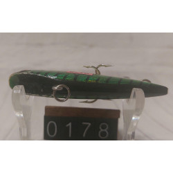 Воблер Daiwa TD Vibration 106SP 63mm 7g