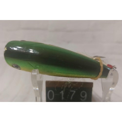 Воблер Tiemco Chug Pepper RS 65mm 9g