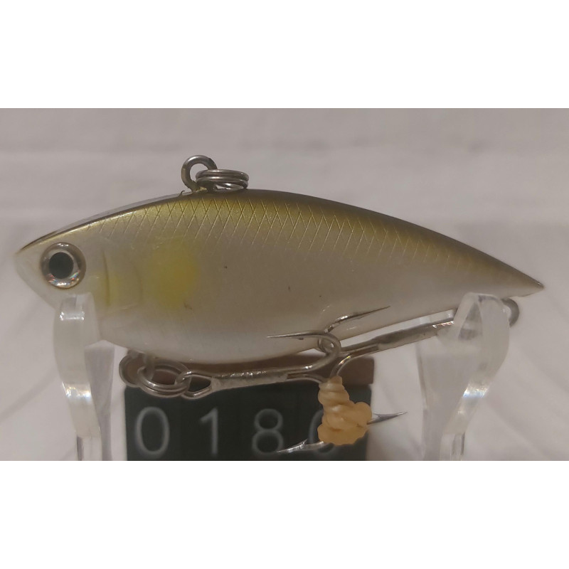 Воблер Daiwa TD Vibration 106SP 63mm 7g