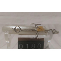 Воблер Daiwa TD Vibration 106SP 63mm 7g