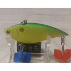 Воблер Daiwa TD Brass...