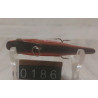 Воблер Evergreen Combat Vibration Jr. 62мм 11г