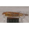 Воблер Evergreen Combat Vibration Jr. 62мм 11г