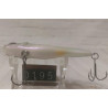 Воблер Megabass Vibration-X Ultra (Rattle in) 76mm 19.2g
