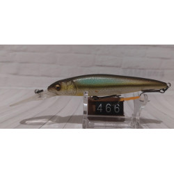 Воблер Megabass Live-X...