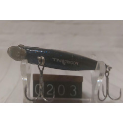 Воблер Jackall TN60 Trigon 60mm 18.5g