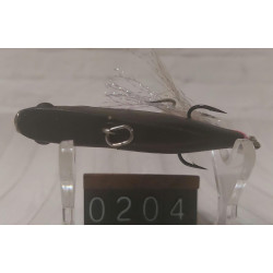 Воблер Jackall TN60 Trigon 60mm 18.5g
