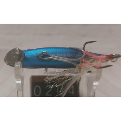 Воблер Jackall TN60 Trigon 60mm 18.5g