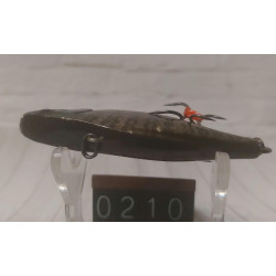 Воблер Jackall TN70 FT (Full Tungsten) 70 мм 18.5 г