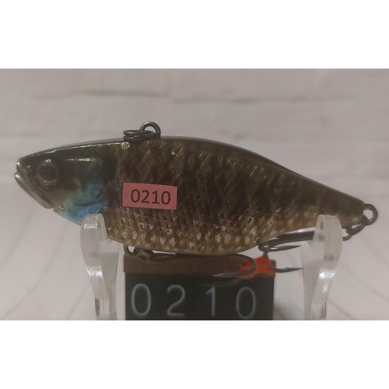 Воблер Jackall TN70 FT (Full Tungsten) 70 мм 18.5 г