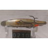 Воблер Jackall TN70 FT (Full Tungsten) 70 мм 18.5 г
