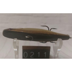 Воблер Jackall TN70 FT (Full Tungsten) 70 мм 18.5 г