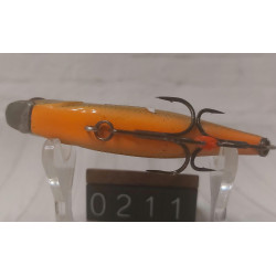 Воблер Jackall TN70 FT (Full Tungsten) 70 мм 18.5 г