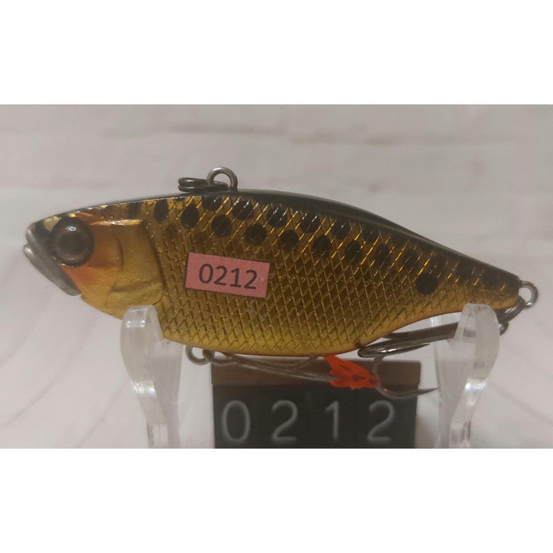 Воблер Jackall Skull Shell TN70 Maruhata Sound 17.3 g