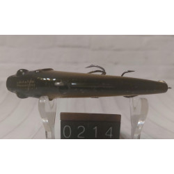 Воблер Megabass Vibration-X Ultra (Rattle in) 76mm 19.2g