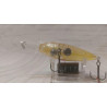 Воблер Megabass DEEP-SIX 80mm 24.5g 5.2-6.9m