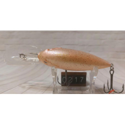 Воблер Megabass DEEP-SIX 80mm 24.5g 5.2-6.9m
