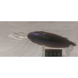 Воблер Megabass DEEP-SIX 80mm 24.5g 5.2-6.9m