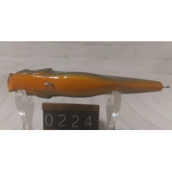 Воблер Megabass Vibration-X Ultra (Rattle in) 76mm 19.2g