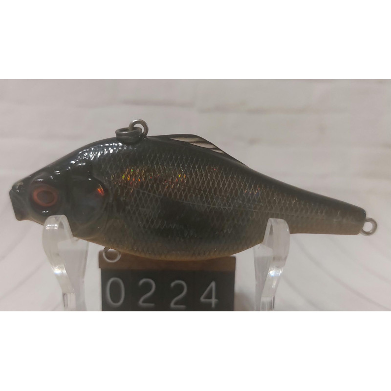Воблер Megabass Vibration-X Ultra (Rattle in) 76mm 19.2g