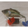 Воблер Megabass Vibration-X (BA) Braas Appeal 73mm 16.5g