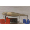 Воблер Megabass Vibration-X (BA) Braas Appeal 73mm 16.5g