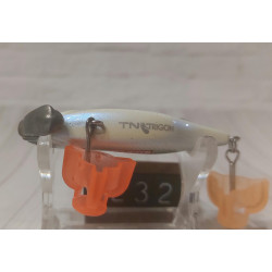 Воблер Jackall TN60 Trigon 60mm 18.5g