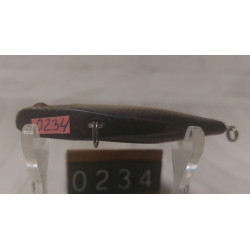 Воблер Jackall Vibration TN60 60 мм 12.7 г
