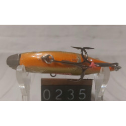 Воблер Jackall Vibration TN60 60 мм 12.7 г
