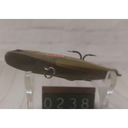 Воблер Jackall TN65 64mm 15g