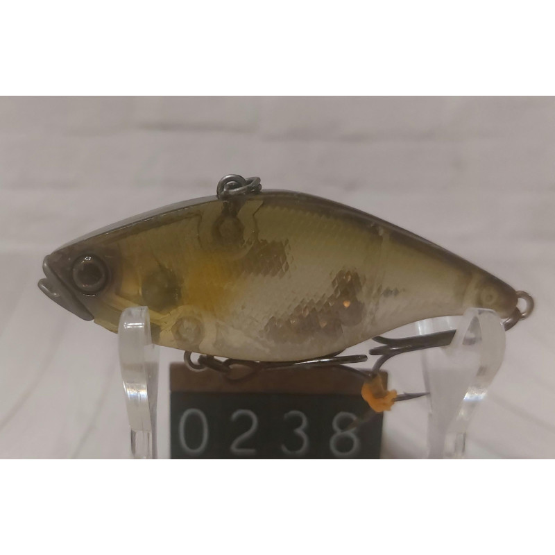 Воблер Jackall TN65 64mm 15g