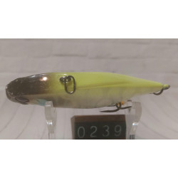 Воблер Jackall TN80 80mm 29.4g