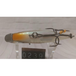 Воблер Jackall TN80 80mm 29.4g