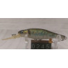Воблер Megabass Live-X Margay 68SP 6.7g 0.8-1.2m