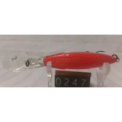 Воблер Megabass Spin Drive 58 SF 8.75g 1-2.7m