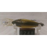 Воблер Megabass Deep-X 100 58F 10.5г 1-2m