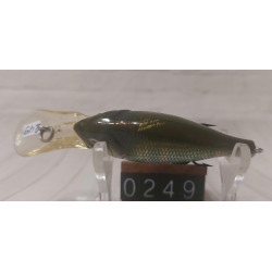 Воблер Megabass Deep-X 100 58F 10.5г 1-2m