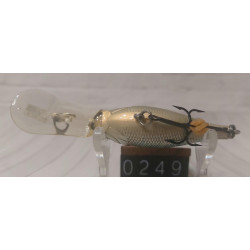 Воблер Megabass Deep-X 100 58F 10.5г 1-2m
