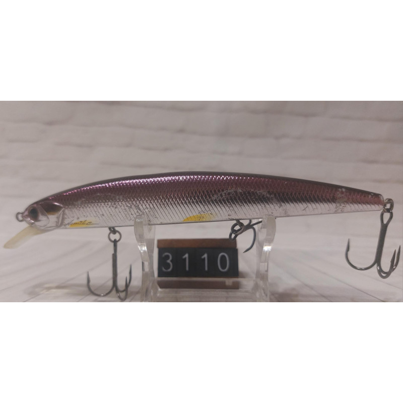 Воблер O.S.P Rudra 130SP 20g 1.5-1.8m