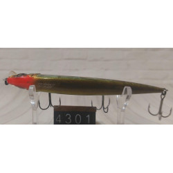 Воблер Megabass Vision Oneten Hi-Float 110.5 mm 14g 0.3-0.8m