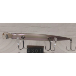 Воблер Megabass Vision Oneten Hi-Float 110.5 mm 14g 0.3-0.8m