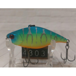 Воблер Jackall TN65 64mm 15g