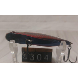 Воблер Jackall Vibration TN60 60 мм 12.7 г