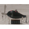 Воблер Jackall Chop Cut Jr. 65mm 17.4g