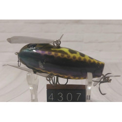Воблер Jackall Pompadour Jr. 66mm 18g