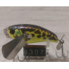 Воблер Jackall Pompadour Jr. 66mm 18g