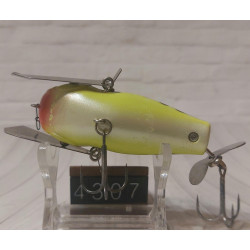Воблер Jackall Pompadour Jr. 66mm 18g
