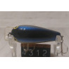 Воблер Daiwa Peanut II SR 50F 9g 0.5-1m