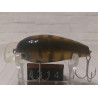 Воблер Daiwa Deka Peanut SR 60F 15g 0-1m