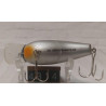 Воблер Daiwa Deka Peanut SR 60F 15g 0-1m